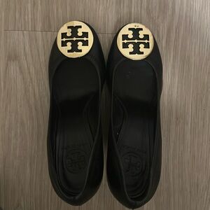 Tory Burch wedge